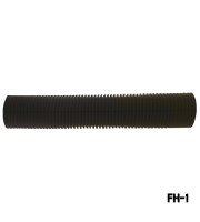 White Rigging Flange Fitting - 2"